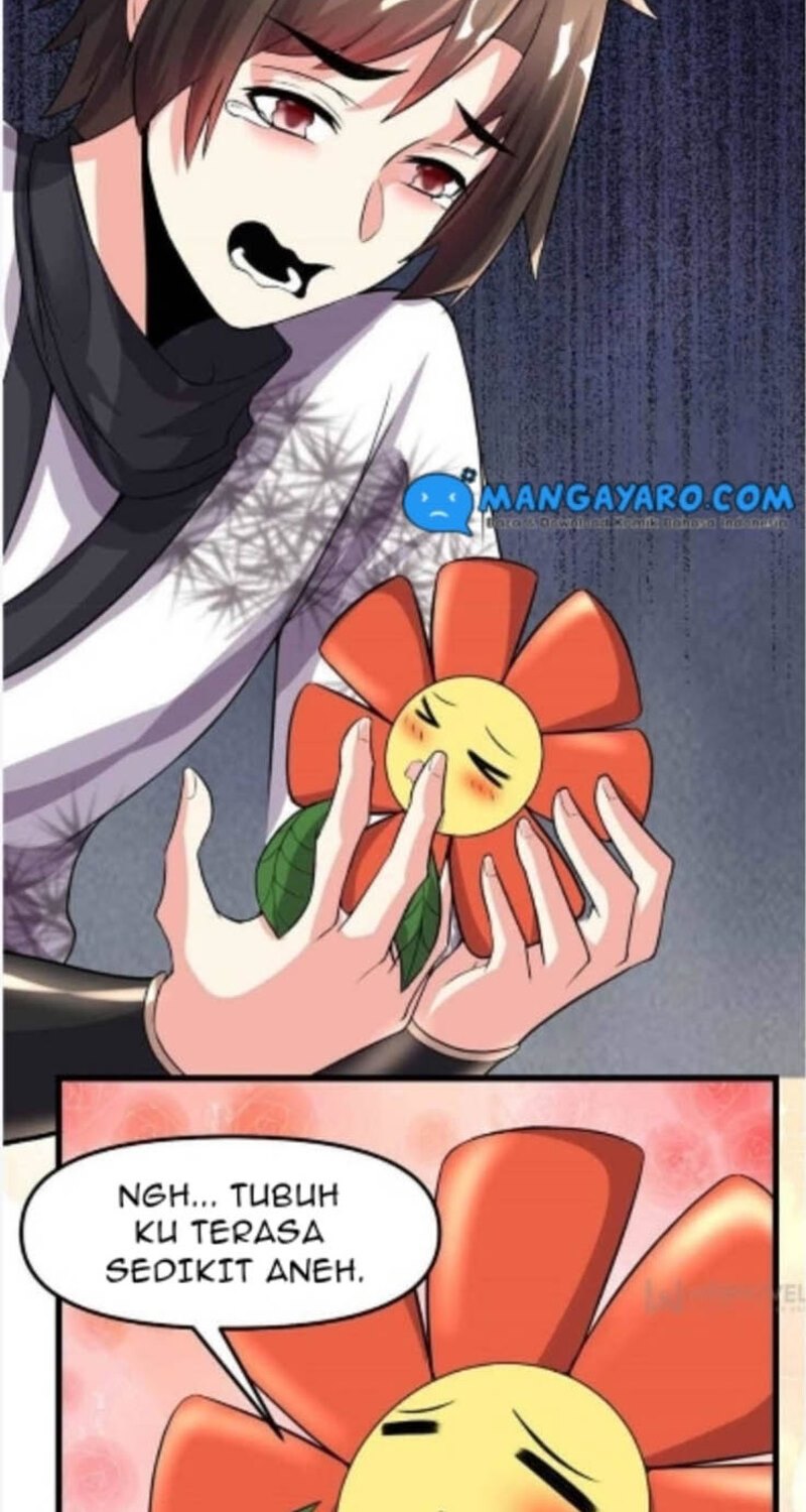 I Might Be A Fake Cultivator Chapter 85 Bahasa Indonesia